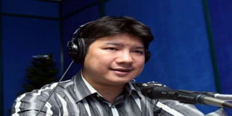 BTV Quang Huy