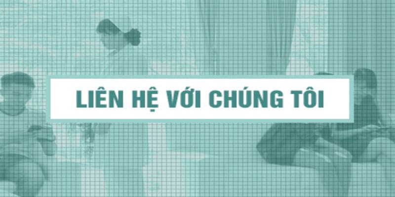 liên hệ